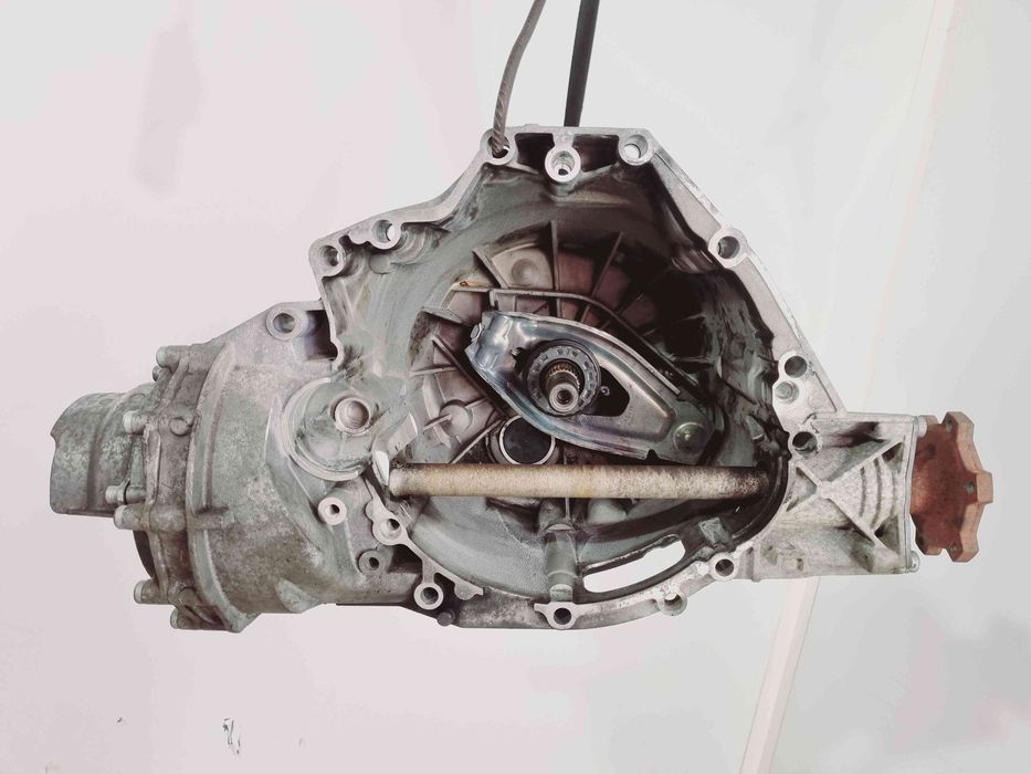 Cutie viteze manuala 6 trepte Audi A5 Sportback (8TA) [Fabr 2009-2015]