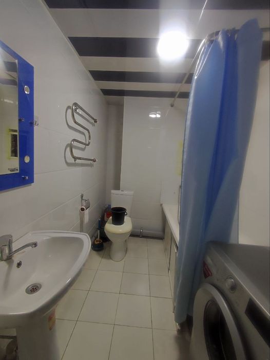 Продается Новостройка . ЖК " Азия Хаус ".2-х комнатная квартира.