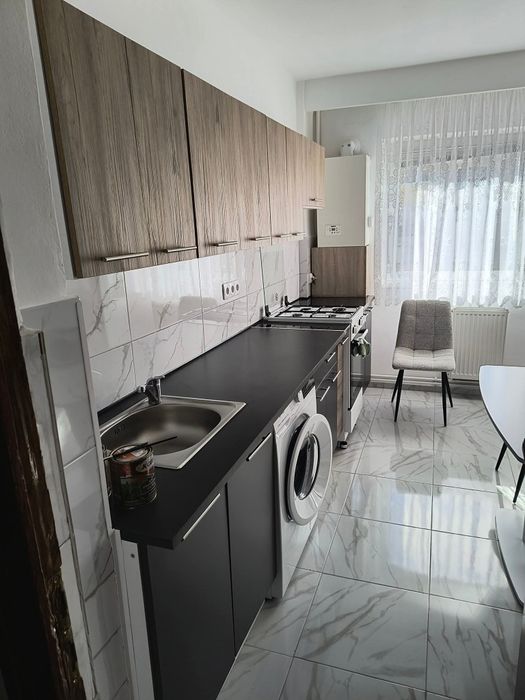 Apartament de inchiriat