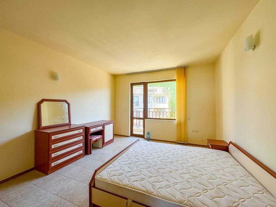 Продава се Двустаен апартамент в Свети Влас - 59 кв.м за 518 €/кв.м - Снимка #4