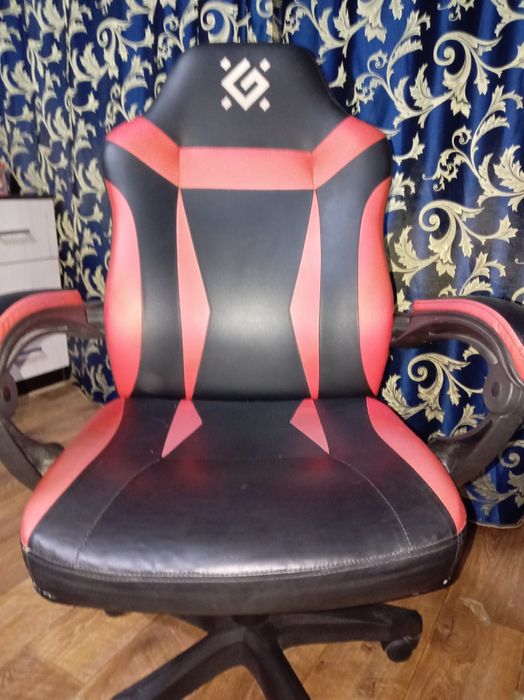 Кресло компьютерное