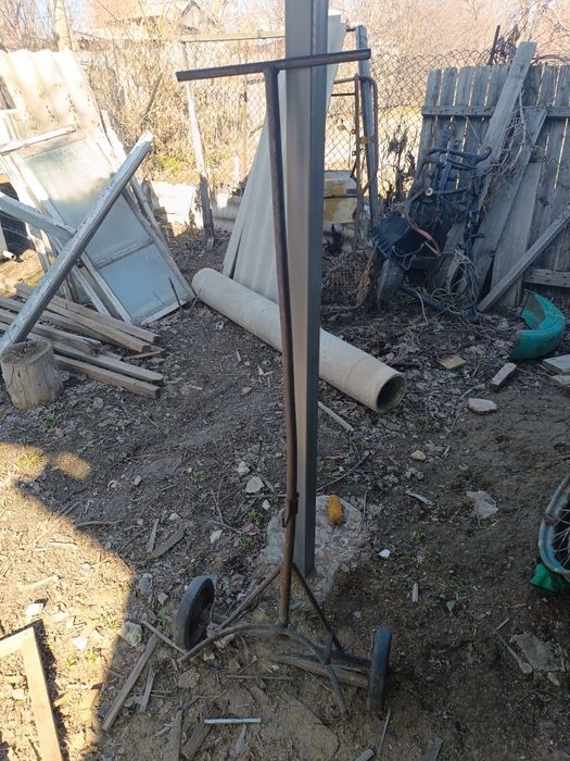 Колёса мотоциклетные