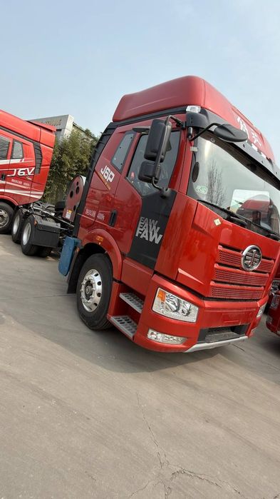 FAW новый без пробег  йили 2025