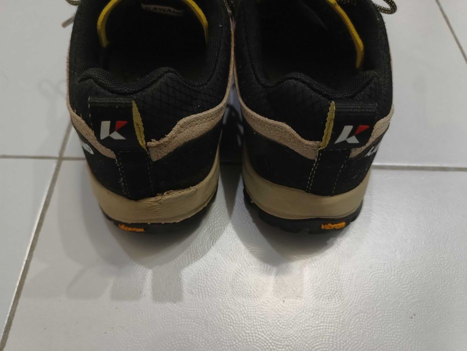 Kayland Miura GTX 38.5