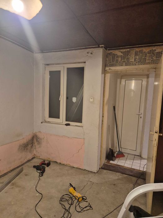 Майстор за гипсокартон, боя и ламинат – област Велико Търново