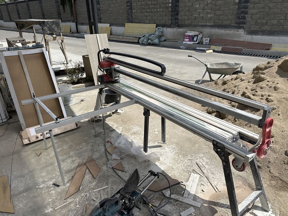 Продам кафрезку по 45 градусов