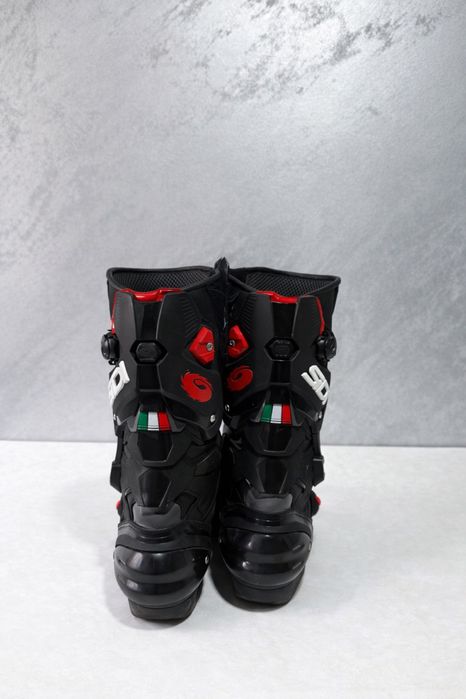 Cizme moto SIDI Vertigo 2