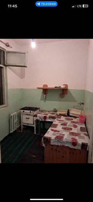 Продаётся 1 ком квартира Мирзо Улугбекский район