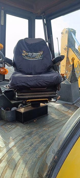 ,продава се Багер JCB 3 CX