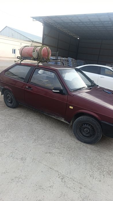 Ваз 2108.   Лада21083