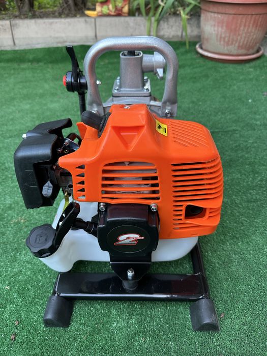 Водна помпа двутактова 1 цол