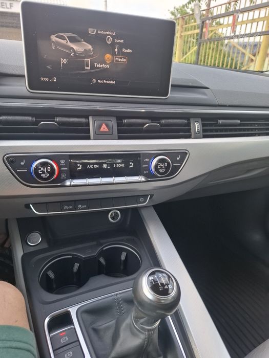 AUDI A4 2018 — imagine 5