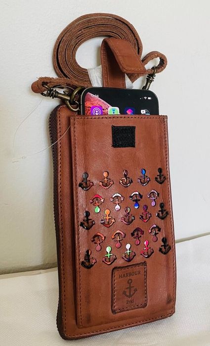 Клатч кошелёк сумка Harbour 2nd