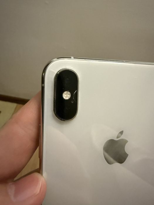 iPhone Xs max 256g