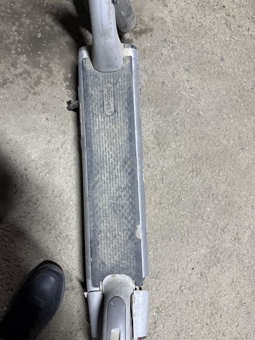 электро самакат