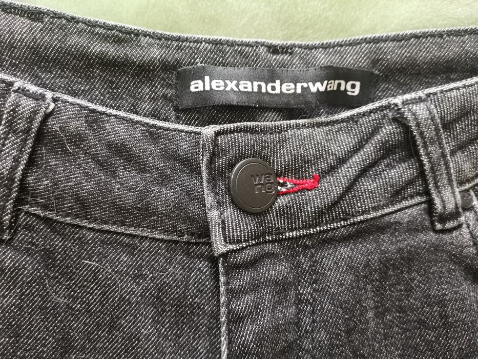 Дамски дънки AlexanderWang