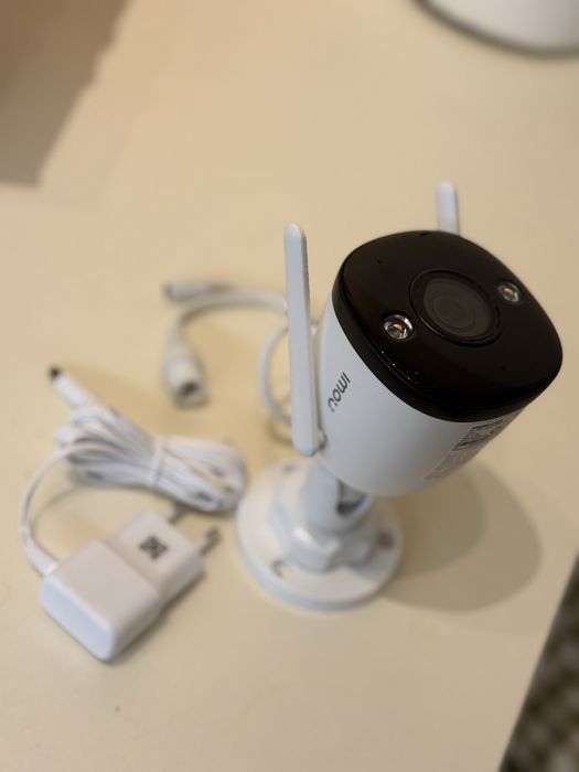 Camera de supraveghere Imou, 5 mp, 3k