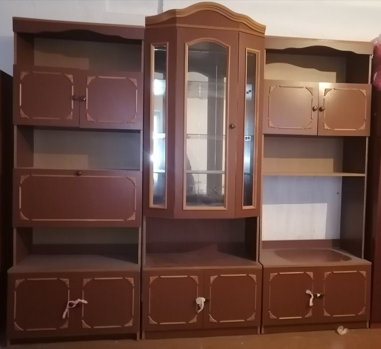 Гостиная гарнитура