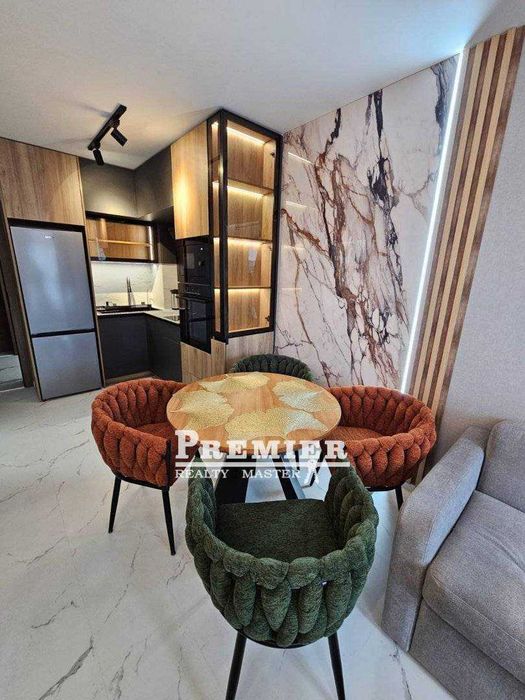 Продава се уютен апартамент в центъра на курорта Слънчев бряг