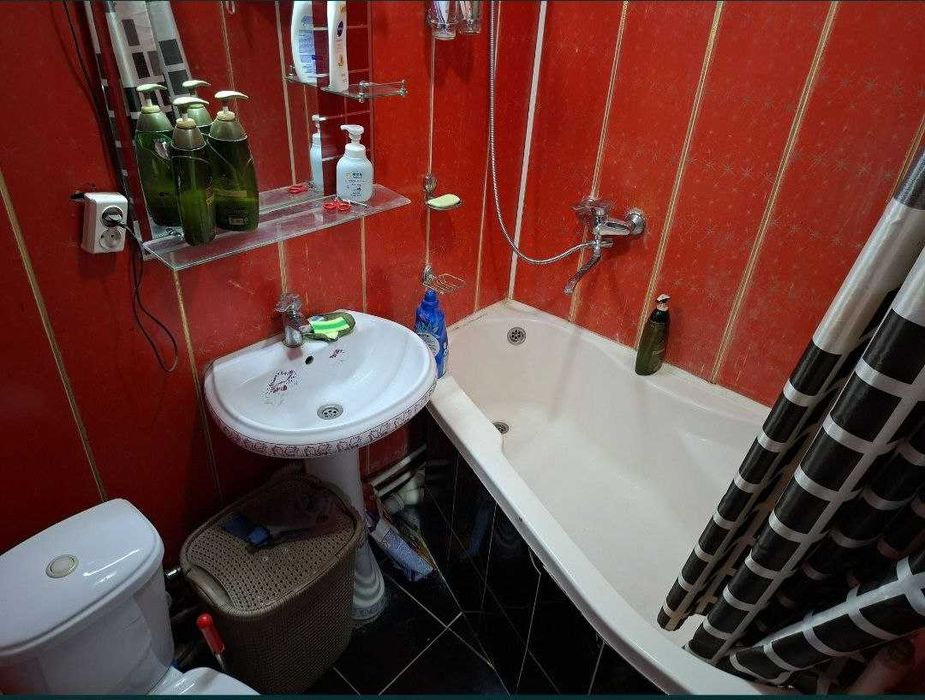 2 хоналик квартира 2 кават кирпичный дом, конечка, мелодия, хбк