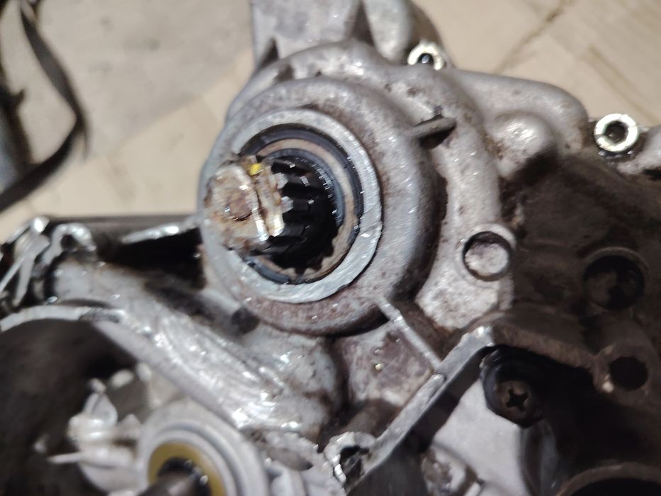 Bloc motor Aprilia RS 50 cutie viteze Minarelli AM6