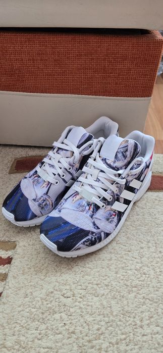 Adidas Zx multicolor