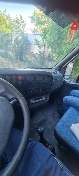 Iveco daily 65C15