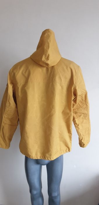 Fjall Raven Greenland G - 1000  Size L ОРИГИНАЛ! Дамско Яке Мембрана!