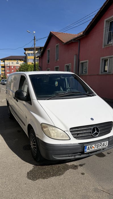 Mercedes-Benz Vito 111 CDI