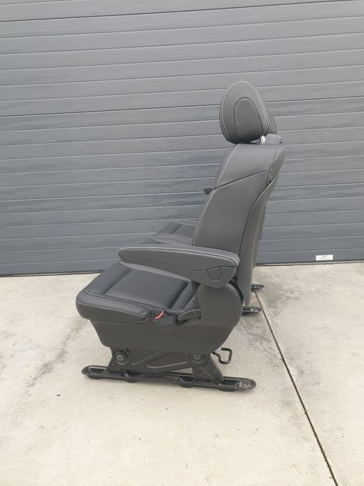 Bancheta scaune Mercedes vito viano V-Class Piele Naturală