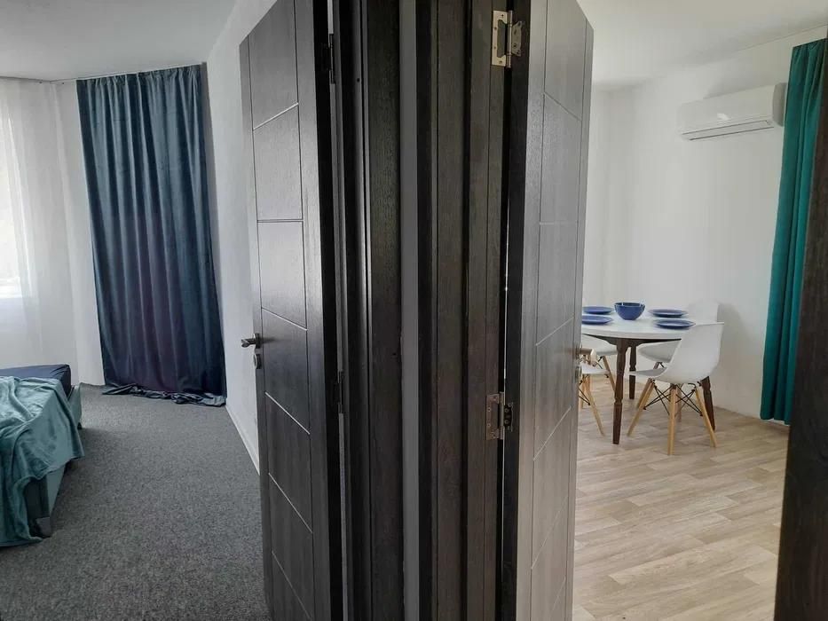 Двустаен апартамент, под наем, кв. Аспарухово