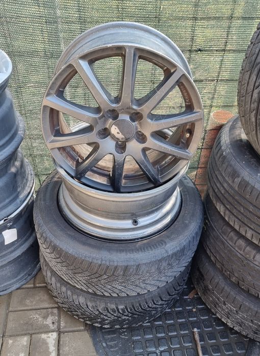 Jante de vanzare R20,18,17,16,15 la cel mai mic pret!!!