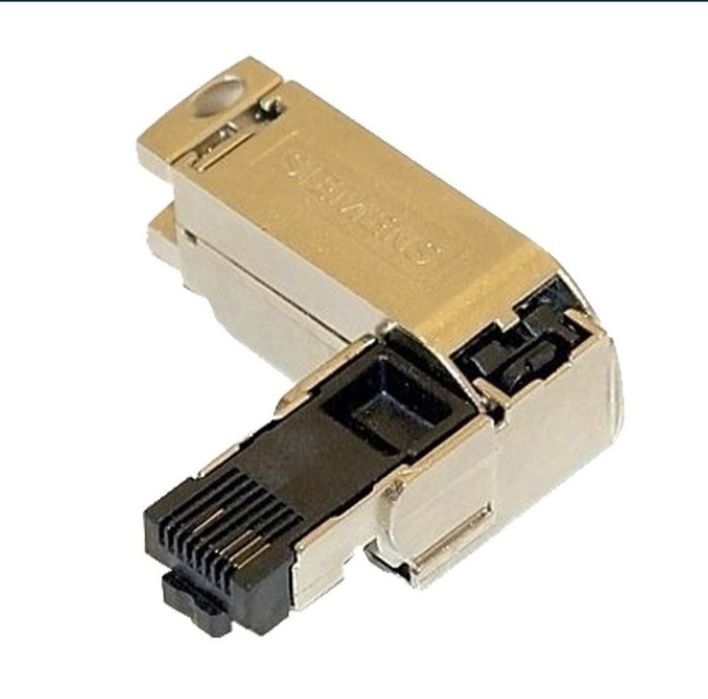Conectori Siemens Profinet