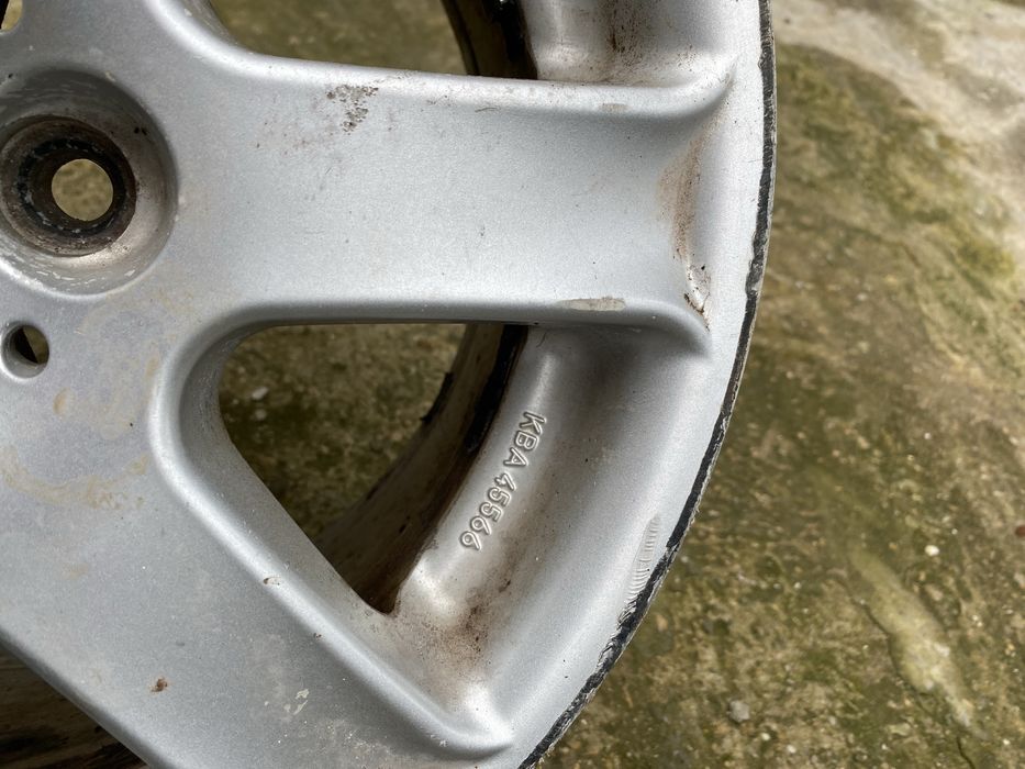 джанта за фолксваген