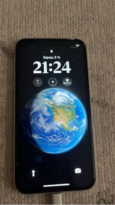 IPhone 10 сатылады 45мынға берем