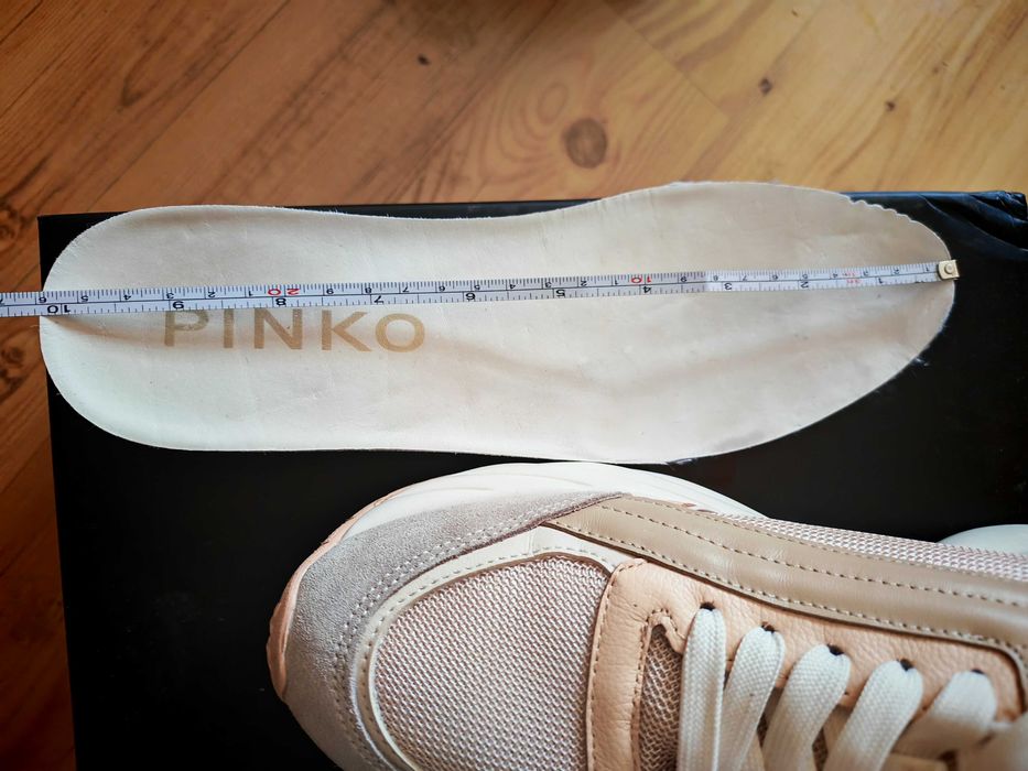 Обувки Pinko номер 40