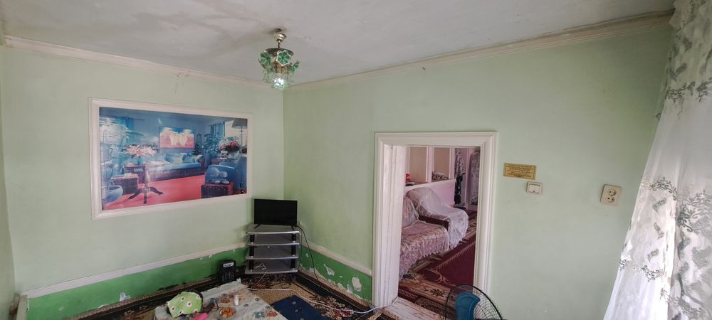 Ховли уй сотилади !