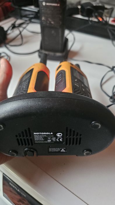 Statii Motorola XY420 , XT460, TLKR T80