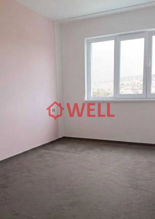 De vânzare apartament cu 2 camere, situat în cartierul Dâmbu Pietros, Tg.Mureș