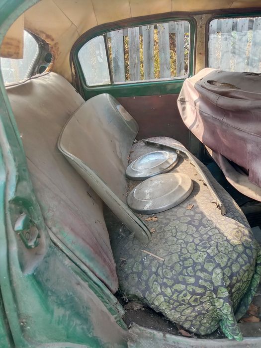 Волга газ 21 л.продается