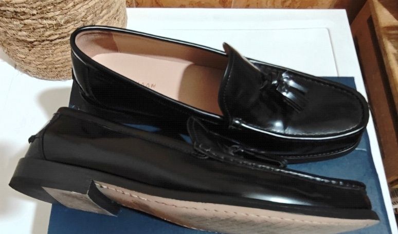 Лоферы Cole Haan