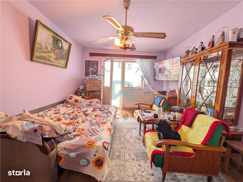 Apartament 3 camere Grivitei, Brasov