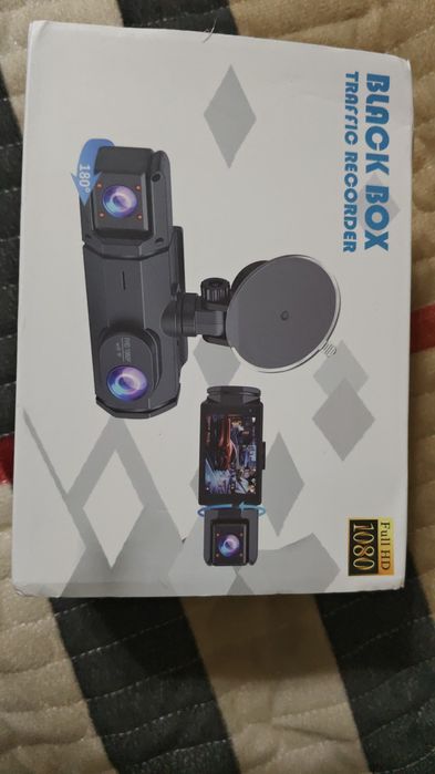 Видеорегистратор