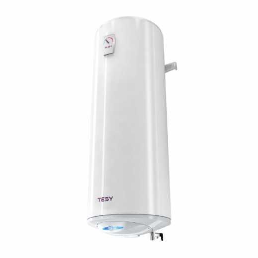 Система за подгряване на вода 80л. с фотоволтаици