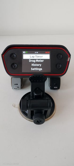 RaceBox под наем.