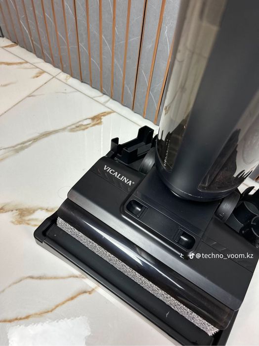 Викалина пылесос