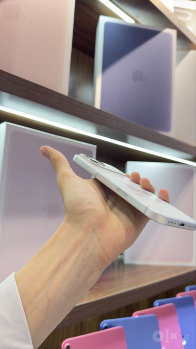 iphone 17 pro max naxtka va nasiya savdoga