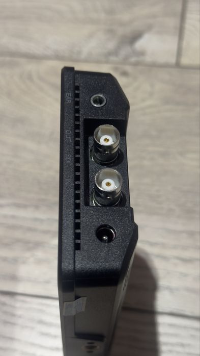 LILLIPUT Q5 5.5 dyuym Full HD SDI/HDMI