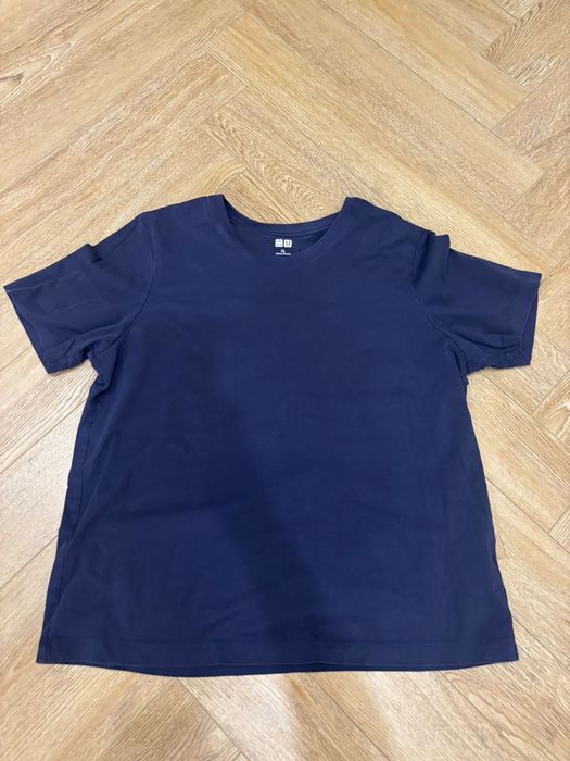 Футболки uniqlo, lc waikiki