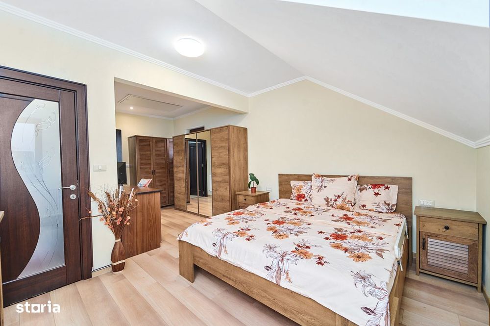 Casă Săcălaz, Cartierul Florilor, 150mp utili
 DIRECT DE LA PROPRIETAR